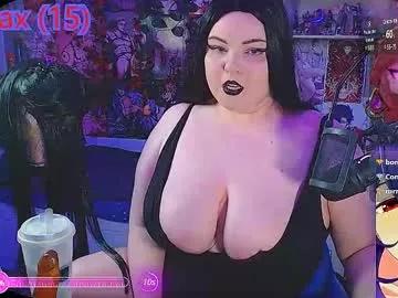 jin_kim_ from Chaturbate is Freechat