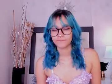 jinkxindigo from Chaturbate is Freechat
