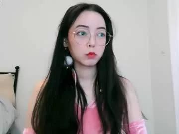 jinnloveu from Chaturbate