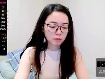 jinnloveu from Chaturbate