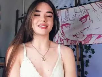 jinny_garland from Chaturbate