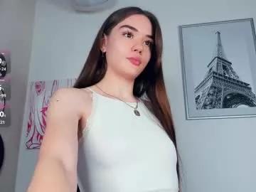 jinny_garland from Chaturbate