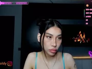 jinny_gold from Chaturbate