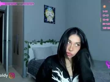 jinny_gold from Chaturbate