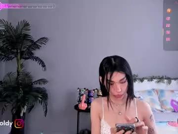 jinny_gold from Chaturbate