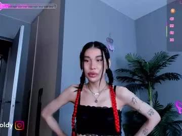 jinny_gold from Chaturbate