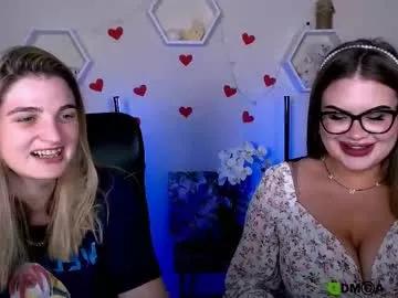 Jinny_meow from Chaturbate