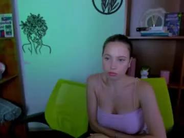 Jinny_meow from Chaturbate