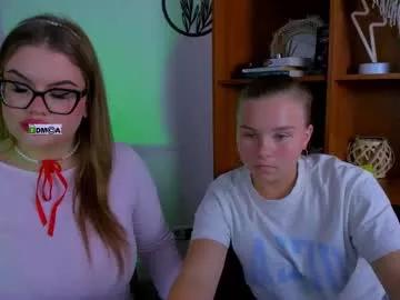 Jinny_meow from Chaturbate