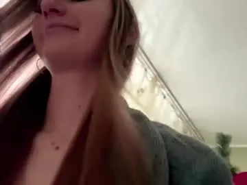 jinnyjaquins on Chaturbate 