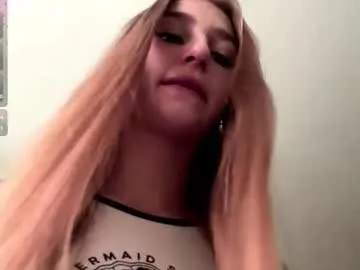 jinnyjaquins on Chaturbate 