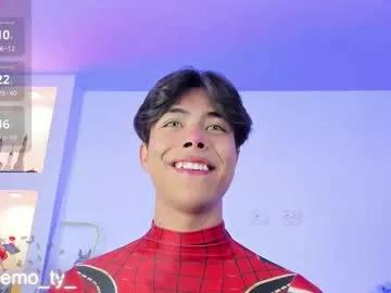 jintwinks from Chaturbate is Freechat