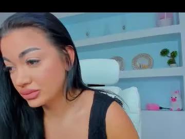 Jisselle from Chaturbate