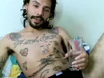jj_and_lion from Chaturbate