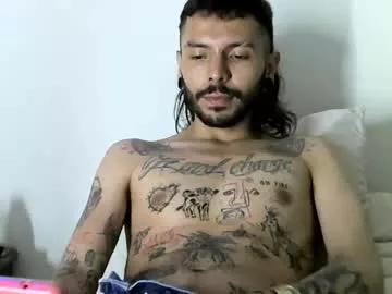jj_and_lion from Chaturbate