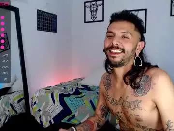 jj_and_lion from Chaturbate