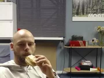 jjameson41 from Chaturbate