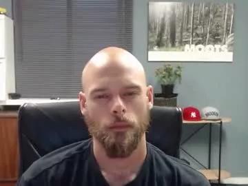 jjameson41 from Chaturbate