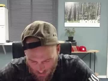 jjameson41 from Chaturbate