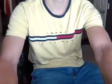 jjjjjfive from Chaturbate