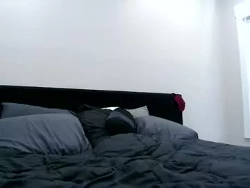 jjsback0612 on Chaturbate 