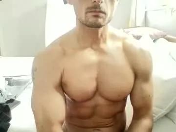 Jkeeley792 from Chaturbate