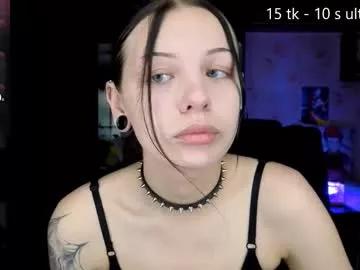 joan_wilson from Chaturbate is Freechat