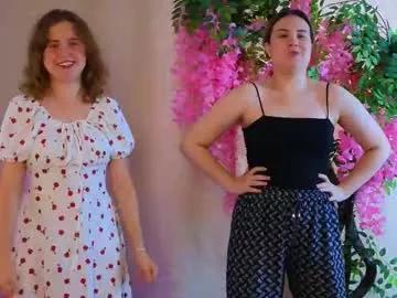 Try our streaming cams variety and talk on a personal level with our adorable girls streamers, showing off their bountiful shapes and dildos.
