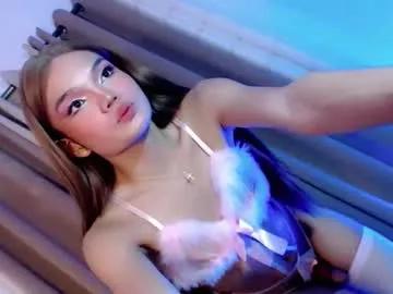 Joanna_johnson from Chaturbate