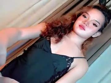 Joanna_johnson from Chaturbate