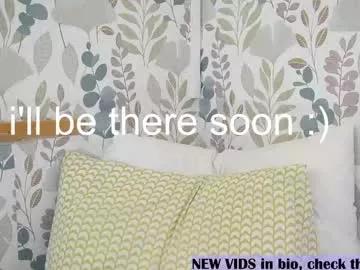 joannadea from Chaturbate is Freechat