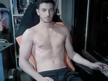 joaomuacho from Chaturbate