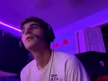 joco2525 from Chaturbate