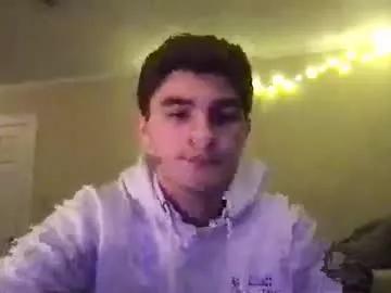 joco2525 from Chaturbate