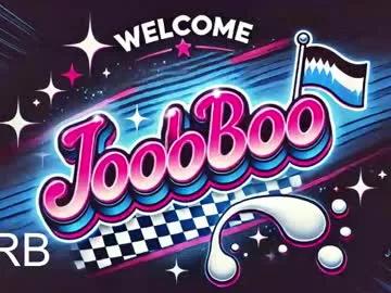 jodoboo from Chaturbate