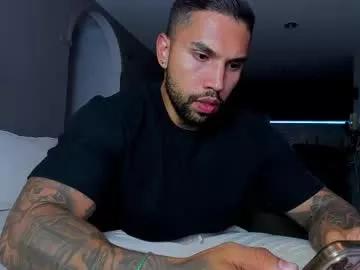 joe_esthetic from Chaturbate is Freechat