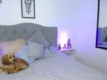 joe_michelle from Chaturbate is Freechat