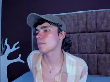 joecollins_ from Chaturbate is Freechat