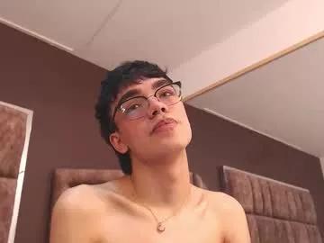 joecollins_ from Chaturbate is Freechat