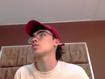 Joecollins_ from Chaturbate