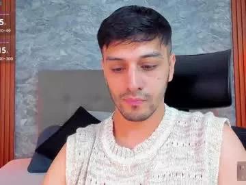 joel_callvil from Chaturbate is Freechat