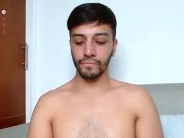 joel_callvil from Chaturbate is Freechat