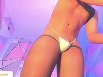 joel_tyler_ from Chaturbate is Freechat