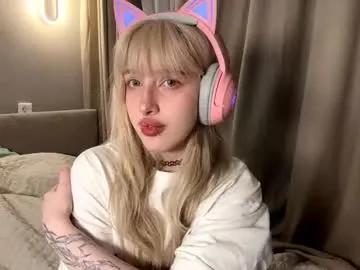 joellavaranda from Chaturbate is Freechat