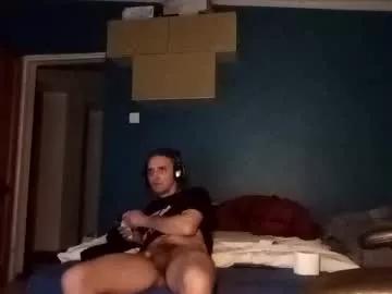joffrey69v420 from Chaturbate