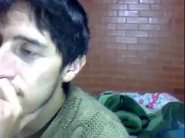 Johan70nsexy from Chaturbate