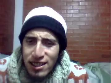 Johan70nsexy from Chaturbate
