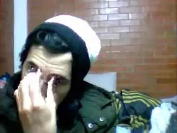 Johan70nsexy from Chaturbate
