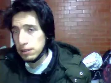 Johan70nsexy from Chaturbate