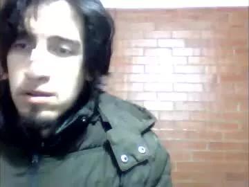 Johan70nsexy from Chaturbate